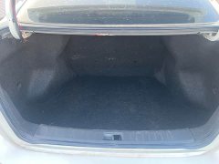 Nissan Sylphy Classic 1.6XE CVT Comfort - ფოტო 14