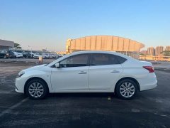 Nissan Sylphy Classic 1.6XE CVT Comfort - ფოტო 2