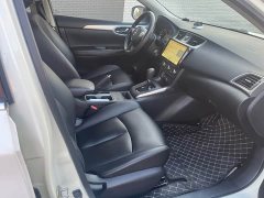 Nissan Sylphy Classic 1.6XE CVT Comfort - ფოტო 8