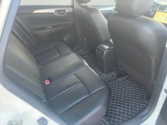 Nissan Sylphy Classic 1.6XE CVT Comfort - ფოტო 9
