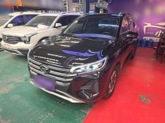 GAC Aion GS4 270T Automatic Smart Navigation Edition - ფოტო 1