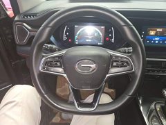 GAC Aion GS4 270T Automatic Smart Navigation Edition - ფოტო 10