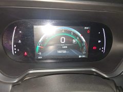 GAC Aion GS4 270T Automatic Smart Navigation Edition - ფოტო 11