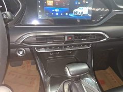 GAC Aion GS4 270T Automatic Smart Navigation Edition - ფოტო 12