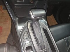 GAC Aion GS4 270T Automatic Smart Navigation Edition - ფოტო 13