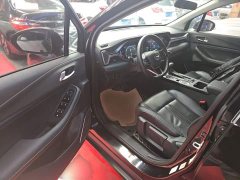 GAC Aion GS4 270T Automatic Smart Navigation Edition - ფოტო 15
