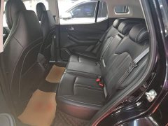 GAC Aion GS4 270T Automatic Smart Navigation Edition - ფოტო 16