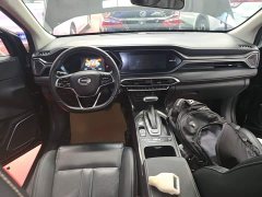 GAC Aion GS4 270T Automatic Smart Navigation Edition - ფოტო 9