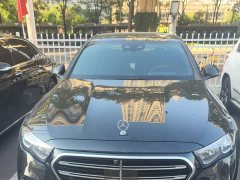 Mercedes-Benz E-Class Facelift E 300 L Luxury - ფოტო 2