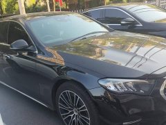 Mercedes-Benz E-Class Facelift E 300 L Luxury - ფოტო 4