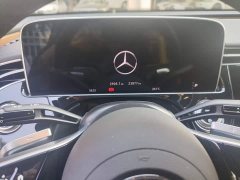 Mercedes-Benz E-Class Facelift E 300 L Luxury - ფოტო 6