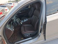 BMW 7 Series 730Li Luxury Package - ფოტო 14