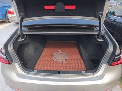 BMW 7 Series 730Li Luxury Package - ფოტო 18