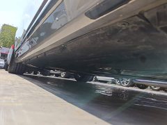 BMW 7 Series 730Li Luxury Package - ფოტო 20