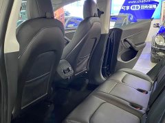 Tesla Model Y Long Range All-Wheel Drive - ფოტო 10