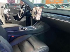 Tesla Model Y Long Range All-Wheel Drive - ფოტო 11
