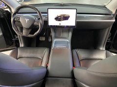 Tesla Model Y Long Range All-Wheel Drive - ფოტო 14