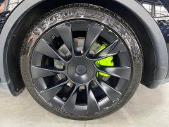 Tesla Model Y Long Range All-Wheel Drive - ფოტო 17
