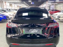Tesla Model Y Long Range All-Wheel Drive - ფოტო 6