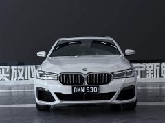 BMW 5 Series 530Li Premier M Sport Package - ფოტო 2