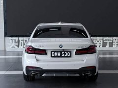 BMW 5 Series 530Li Premier M Sport Package - ფოტო 5