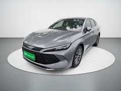 BYD Qin L DM-i 80KM Elite - ფოტო 1