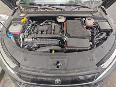 BYD Qin L DM-i 80KM Elite - ფოტო 10