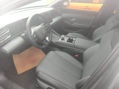 BYD Qin L DM-i 80KM Elite - ფოტო 12