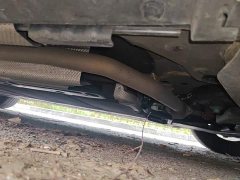 BYD Qin L DM-i 80KM Elite - ფოტო 14