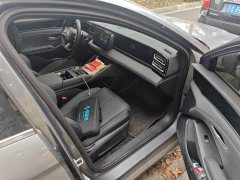 BYD Qin L DM-i 80KM Elite - ფოტო 16