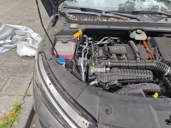 BYD Qin L DM-i 80KM Elite - ფოტო 17