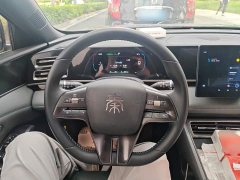 BYD Qin L DM-i 80KM Elite - ფოტო 2