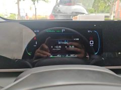 BYD Qin L DM-i 80KM Elite - ფოტო 3