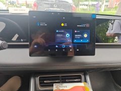 BYD Qin L DM-i 80KM Elite - ფოტო 5