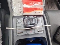 BYD Qin L DM-i 80KM Elite - ფოტო 6