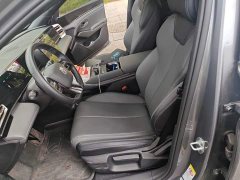 BYD Qin L DM-i 80KM Elite - ფოტო 7