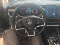 BYD Song MAX New Energy 2022 DM-i 105KM Flagship - ფოტო 10