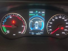 BYD Song MAX New Energy 2022 DM-i 105KM Flagship - ფოტო 11