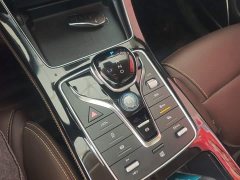 BYD Song MAX New Energy 2022 DM-i 105KM Flagship - ფოტო 13