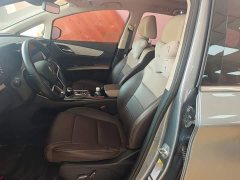 BYD Song MAX New Energy 2022 DM-i 105KM Flagship - ფოტო 14
