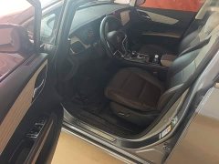 BYD Song MAX New Energy 2022 DM-i 105KM Flagship - ფოტო 15
