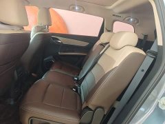 BYD Song MAX New Energy 2022 DM-i 105KM Flagship - ფოტო 16