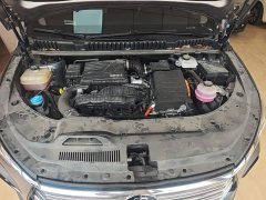 BYD Song MAX New Energy 2022 DM-i 105KM Flagship - ფოტო 19