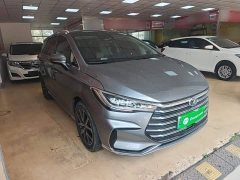 BYD Song MAX New Energy 2022 DM-i 105KM Flagship - ფოტო 3