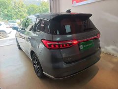 BYD Song MAX New Energy 2022 DM-i 105KM Flagship - ფოტო 4