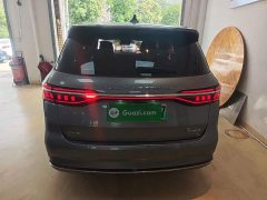 BYD Song MAX New Energy 2022 DM-i 105KM Flagship - ფოტო 5