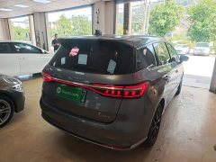 BYD Song MAX New Energy 2022 DM-i 105KM Flagship - ფოტო 6