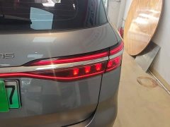 BYD Song MAX New Energy 2022 DM-i 105KM Flagship - ფოტო 7
