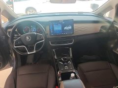BYD Song MAX New Energy 2022 DM-i 105KM Flagship - ფოტო 9