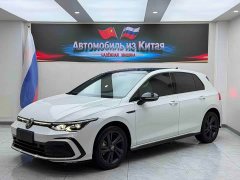 Volkswagen Golf 2021 280TSI DSG R-Line - ფოტო 1